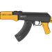 Carabine browning