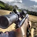 CARABINE GAUCHER 30-06 REMINGTON