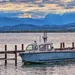 1993 Regal Marine valanti 190