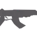 fusil cal 12 a pompe chambré31/2 fusil cal 12 a pompe chambré31/2