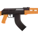 Carabine 30.06 Thumbhole model 700