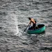 Bateau de pêche Smokercraft