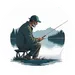 carabine et artique chasse et peche