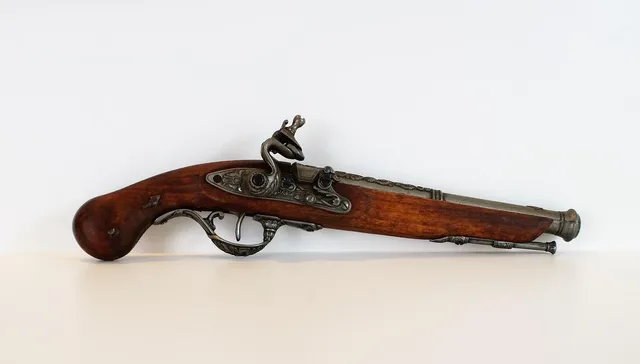 Fabrique Nationale FN49 pistolet à la vente