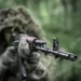 Carabine 700 VLS calibre.308
