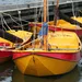 2010 G3 Boats 228CGOE TAPIS