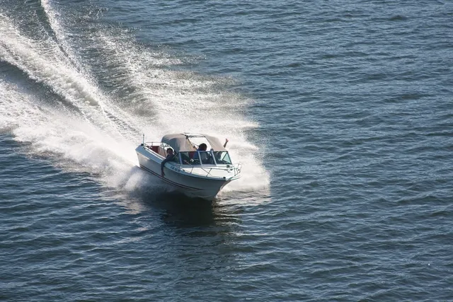 2012 Chaparral H2O 19 Sport