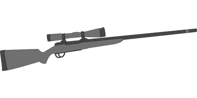 Carabine Winchester 94 à levier, 30-30 pré 64 collection