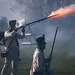 ARMES A FEU