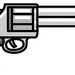 RUGER MARK 1