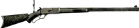 Carabine Lee Enfield originale 1918