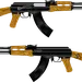 Munition sks 7.62×39 SP