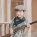 Airsoft P90 TR (PRO) CLASSIC ARMY