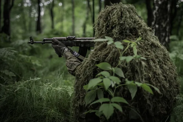Fusil et Carabine a vendre / Rifle & Shotgun for sale