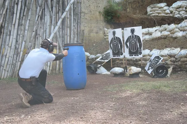 Fusil 12 magnum Fusil 12 magnum