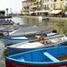 bateau de pêche