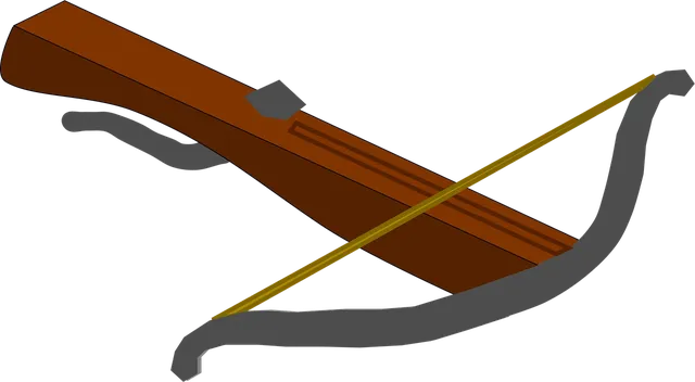 Arbalète TENPOINT Turbo XLT