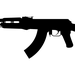 Browning 243 semi-automatique Bar 11