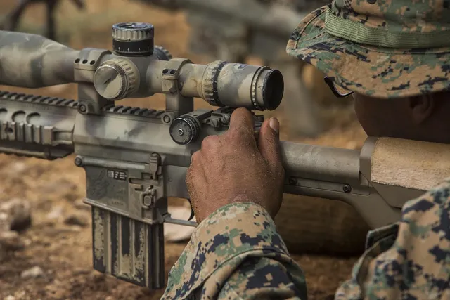 Fusil calibre 16 Fusil calibre 16