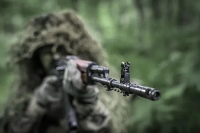carabine sks