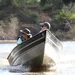 2011 G3 Boats V162CBF CONSOLE