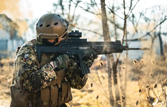 Carabine Remington calibre 270, NEUVE!!