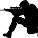 coffre de carabine