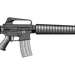 Arme de chasse Arme de chasse