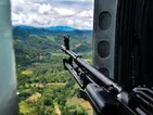 Paintball Gun Marqueur AK47