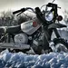 2009 Yamaha FZR