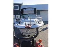 Bateau de pêche Bateau de pêche