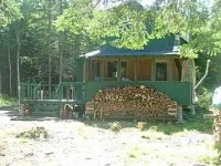 Camp de chasse et peche Camp de chasse et peche