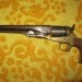 Revolver à poudre noire Colt
