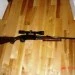 Carabine 30-06