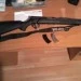 Carabine Savage Trapper 22 lr