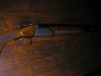 Fusil italien Fusil italien