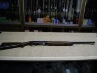 FUSIL SEMI-AUTOMATIQUE BENELLI CRIO CALIBRE 20/76