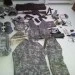 Airsoft M4 Full Métal avec équipement complet