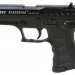 PISTOLET ANICS A-3003 / .177 / CO2 / BB & PELLETS PISTOLET ANICS A-3003 / .177 / CO2 / BB & PELLETS