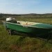 MOTEUR HORS BORD HONDA BF115