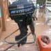 generatrice honda ep2500
