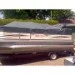 2009 South Bay Ponton SANIBEL 20′