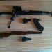 SKS À vendre