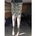 Botte pantalon Botte pantalon