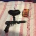 Marqueur Paintball Marqueur Paintball