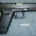 pistolet glock 357 pistolet glock 357