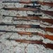 Carabines et fusils Carabines et fusils