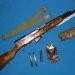CARABINE SIMONOV SKS RUSSE CROSSE DE BOIS LAMINÉ CARABINE SIMONOV SKS RUSSE CROSSE DE BOIS LAMINÉ