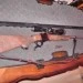 carabine ruger num.1