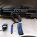 Airsoft TAR-21 TAN !!!NEUF!!!